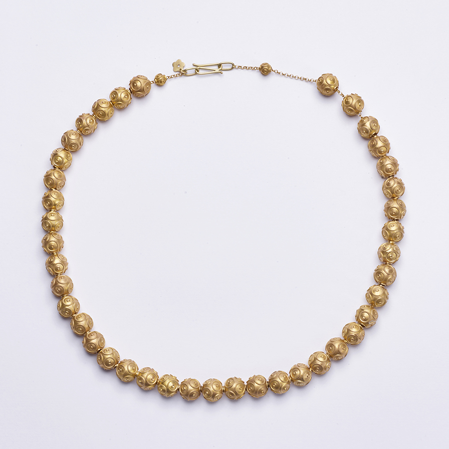 Colar Viana Corredor Antonia