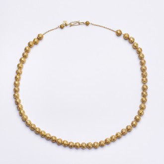 Colar Viana Corredor Luciana