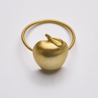Anel Maçã Victória