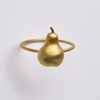 Anel Pêra Victória