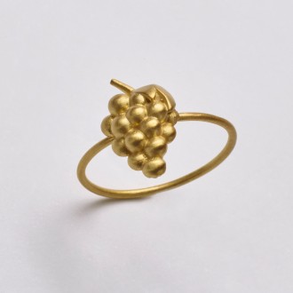 Anel Uva Victória