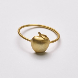 Anel Maçã Lolita