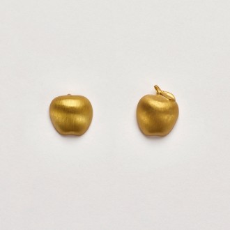 Brinco Maçã Lolita