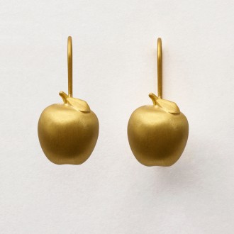 Brinco Maçã Anita