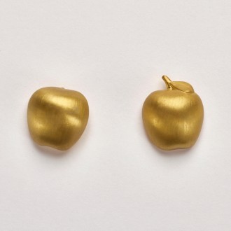 Brinco Maçã Victória