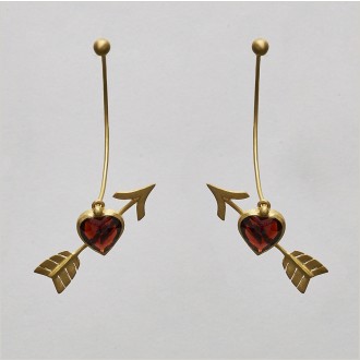 Brinco Cupido  P