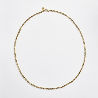 Corrente Cartier Fechado M