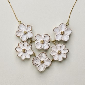 Colar Roseiral 