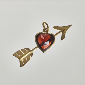 Pingente Cupido P