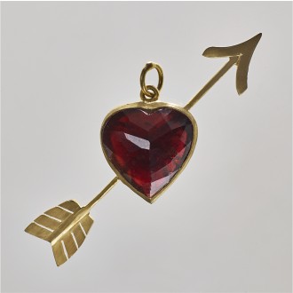 Pingente Cupido G
