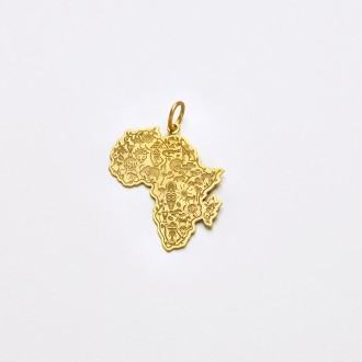 Pingente África P