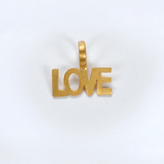PINGENTE LOVE 1971 P