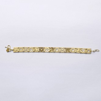 Pulseira Ladrilhos P