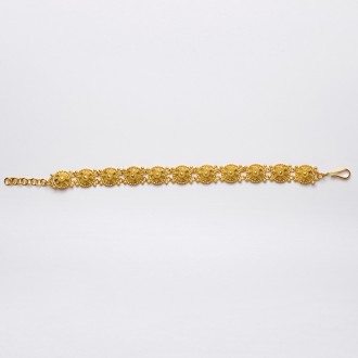 Pulseira Jina P