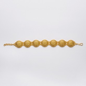 Pulseira Jina G