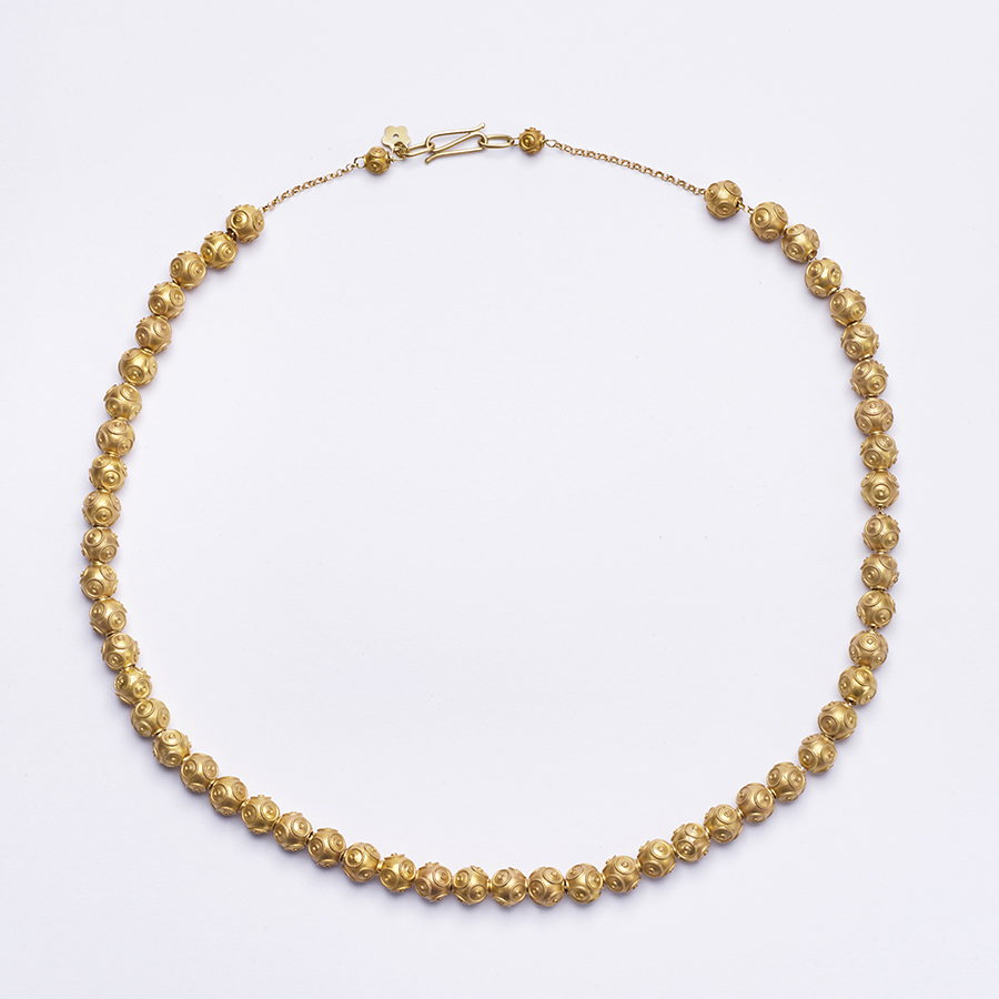 Colar Viana Corredor Luciana