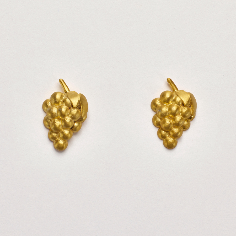 Brinco Uva Victória