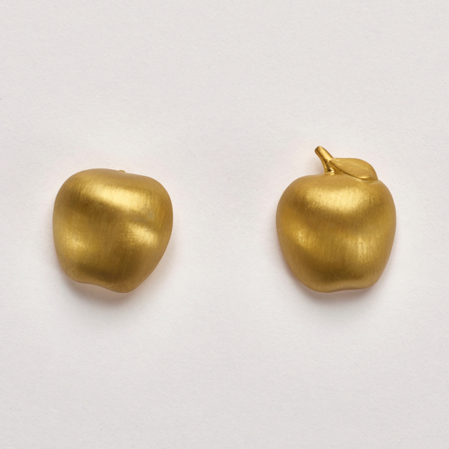 Brinco Maçã Victória