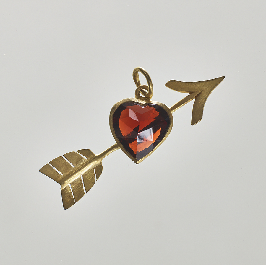 Pingente Cupido P