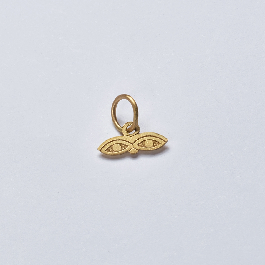 Pingente Milagrito Olhos