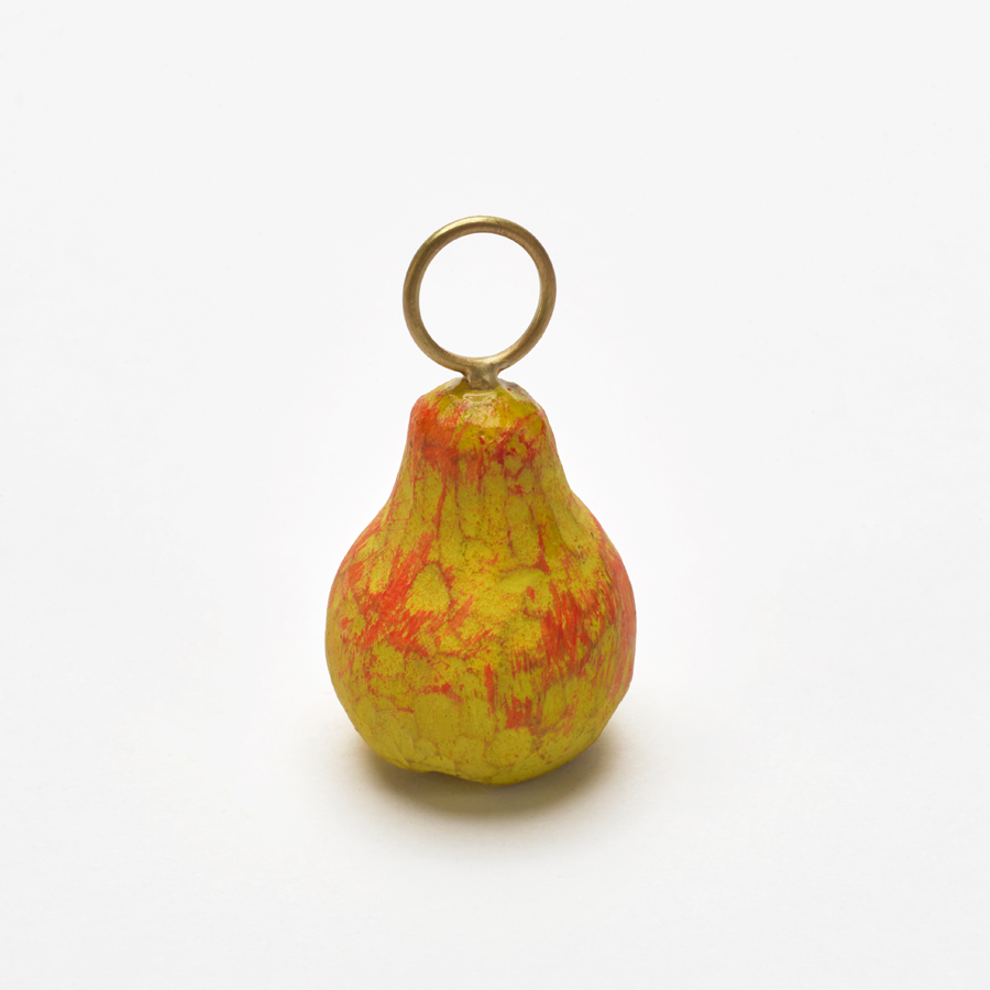 Pingente Pêra Lôla