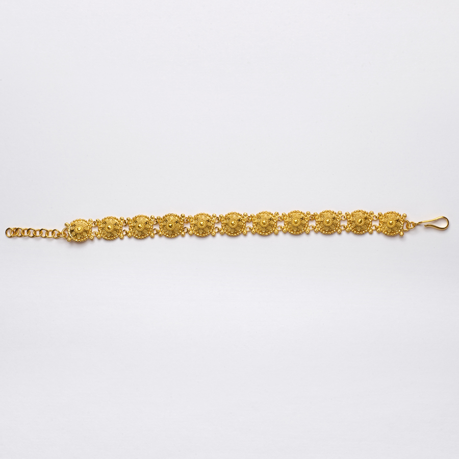 Pulseira Jina P