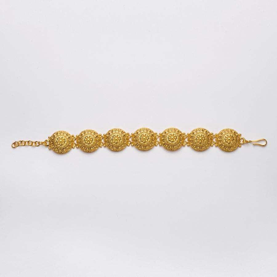 Pulseira Jina G